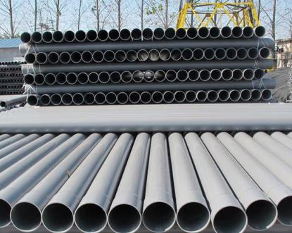 浙江华亚PVC工业管：隐于墙内的品质守护者