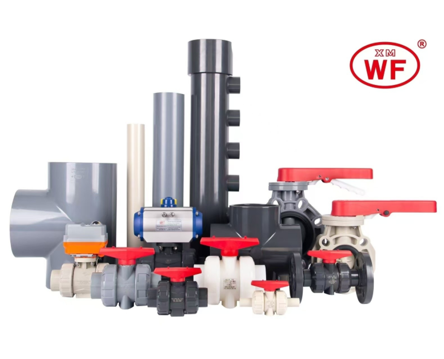 武峰化工管管材管件阀门-2