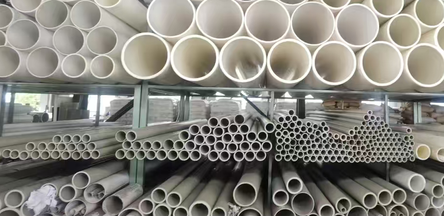 浙江pph管材寿命衰减核心因素‌