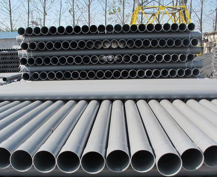 浙江upvc工业管：7月南亚工业管上新中-1