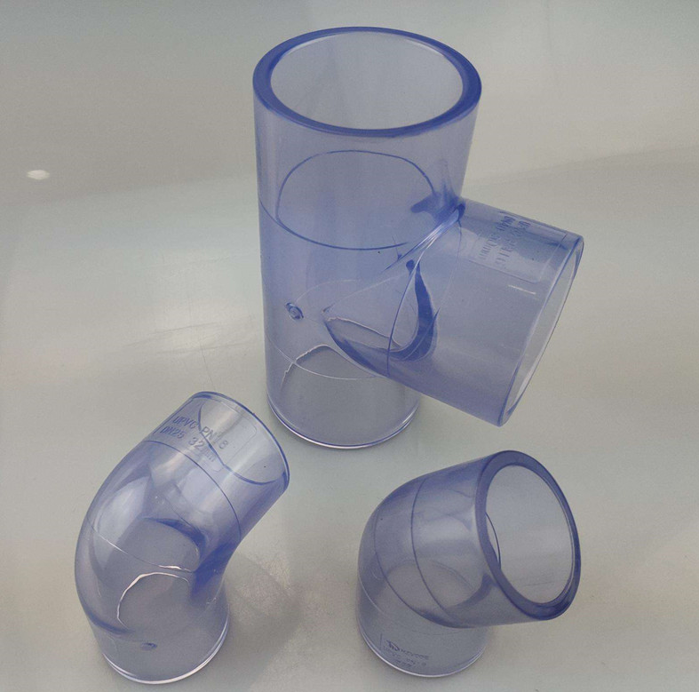 浙江upvc透明管材：7月下旬样品-3