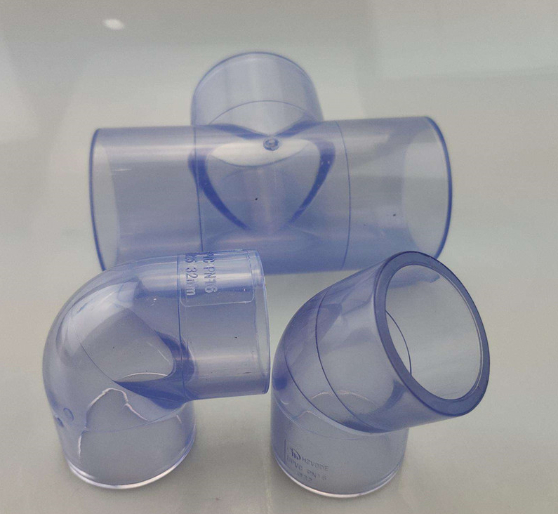 浙江upvc透明管材：7月下旬样品-4