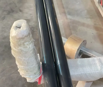 浙江华亚PVC给水管不变形才够靠谱